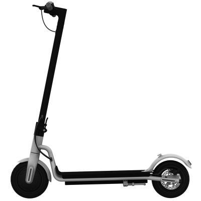 China OEM Unisex Portable Scooter Xiaomige Motor 2 Wheel 350w Powerful Adult Electric Scooter Patinete Electrico E Foldable for sale