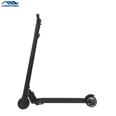 China 2018 XIAOMIGE 4.4AH 6.6AH 8.8AH 10.4AH Unisex Best Selling Electric Scooter With New Display for sale