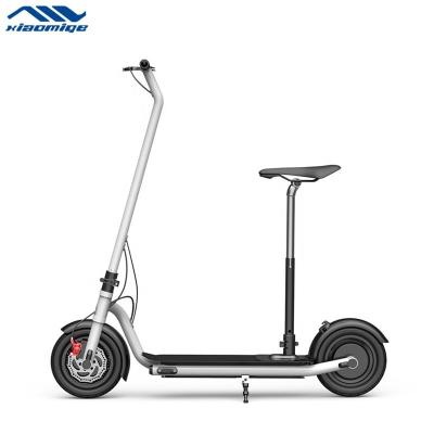 China Long Travel Range Unisex Electric Scooter 2000w Electric Kick Scooter With Seat for sale