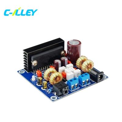 China Industrial Control More Than 10 Years Experience Electronic Circuit Board OEM Manufacturer In China for sale