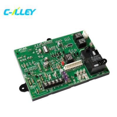 China Professional Consumer Electronics Safety Inspection Equipment Shenzhen Compact PCB PCBA Manufacturer for sale