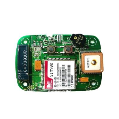 China Computer control device pcb assembly maker computer mouse wireless mouse pcba with bluetooh function for sale