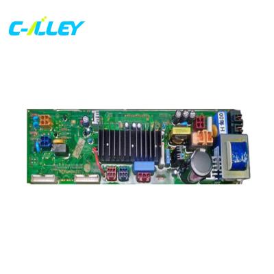 China Industrial Competitive Price Electronic Control PCB Manufacturer,LCD,TV PCB Parts SMT/DIP Electronic Assembly For Washing Machine for sale