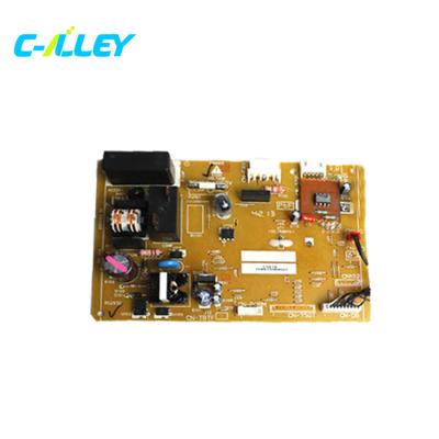 China Industrial Control Competitive Price Air Conditioner Pcb Panel Pcba SMT Service Assembled Main Board Pcb Assembling Supplier for sale