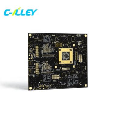 China FR-4 OEM ODM All Kinds Of Electrical Circuit Board Electrical Products Electronic Products Products PCB Assembly for sale