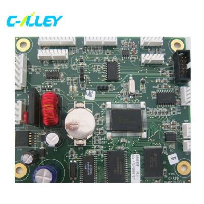 China OEM ODM FR-4 home appliance machine controller pcb board circuit board for home appliance machine for sale