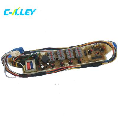 China FR-4 board for Sanyo washing machine computer board Sanyo washing machine PCB computer board for sale