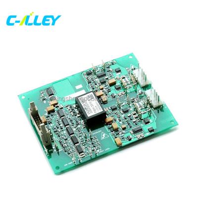 China High quality FR-4 PCBA boards for walkie talkie for sale