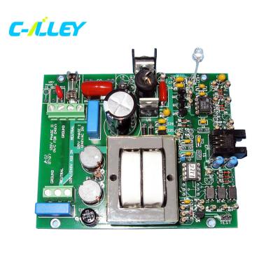 China FR 4 OEM / ODM PCBA Circuit Board With PCB Design Layout& Prototype Assembly Service for sale