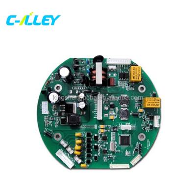 China Electronics PCB layout and block diagram, PCB board design, PCBA fabrication and clone for sale