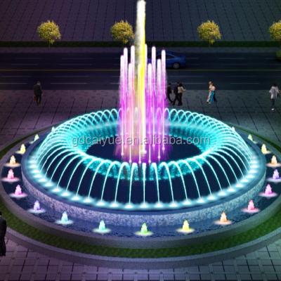 China Factory direct modern indoor outdoor garden small size portable water fountain for sale for sale