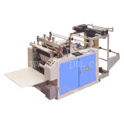 China Factory Hot Sale Automatic Kraft Paper Bag Making Machine for sale