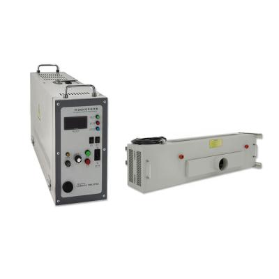 China factory plasma crown treatment machine, crown plasma treater for sale