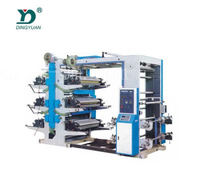 China Other Printing Machine YT-6600/6800/61000 Six-color for sale