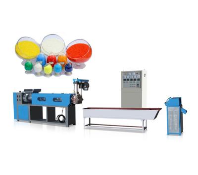 China Plastic Sheet Recycling Machine Professional Plastic Recycling Single Screw Extruder for sale