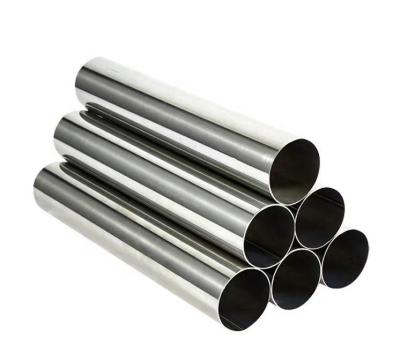 China Kitchen Industry / Chemical Equipment / 316L Stainless Steel Round Pipe Ouhang ASTM A312 SS 304 for sale