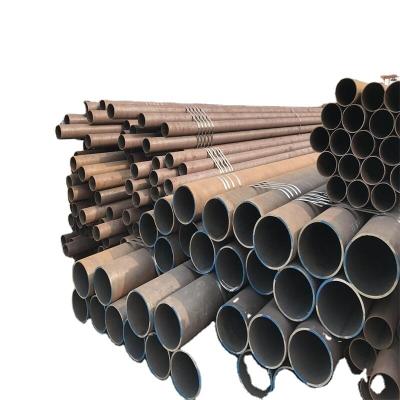 China Liquid Carbon Material Pipe Crude Oil Transport 9 5/8