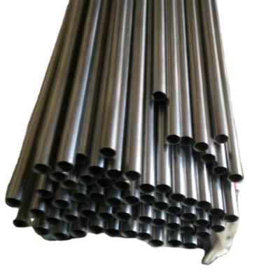 China Ouhang Carbon Steel API 5L Grade X42 Seamless Pipe Liquid Hose For Gas Seamless Steel Pipe For Petroleum Cracking for sale