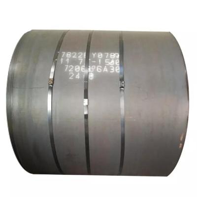 China Construction Automobile home appliances C45 Q235 A36 hot rolled spcc dc01 dc02 dc03 st12 hot dipped galvanized steel coil main / cold rolled for sale