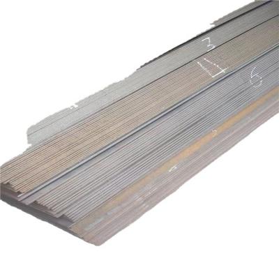 China Buliding Material Carbon Plate ASTM A36 SS400 Q235Bhot Rolled Carbon Steel Plate for sale