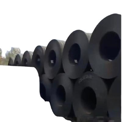 China Construction Automobile Home Appliances Ouhang Build Thickness 5mm Width 3m Carbon Steel Material Coil for sale