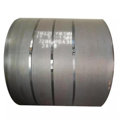 China Hot Rolled Ship Plate Carbon Steel Plate Carbon Steel Plate ASTM A36 Q355B Q235B Carbon Sheet Strip for sale