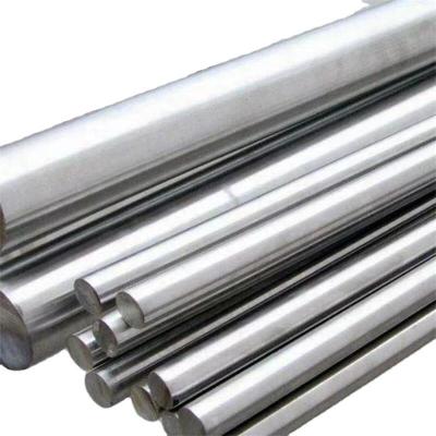 China Chemical Industry AISI ASTM SUS 303 303Se 304L 316L Stainless Steel Round Bar for sale