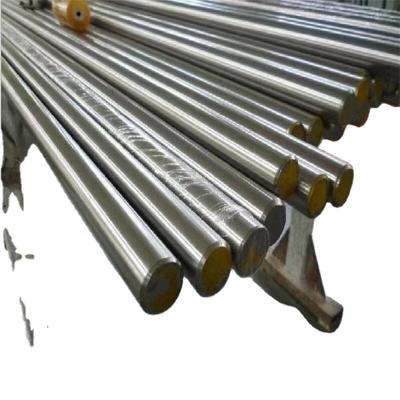 China Chemical Industry AISI ASTM SUS 303 303Se 304L 316L 304 Stainless Steel Round Bar for sale