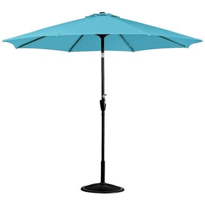 China outdoor furniture promotion patio cheap umbrella for sale