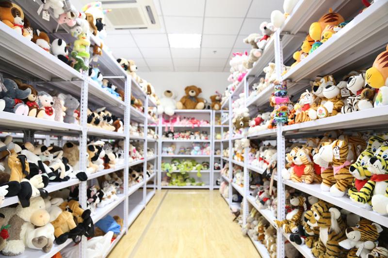 Verified China supplier - Shandong Kids Keen Toys Co., Ltd.