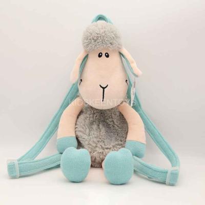 China Quality high quality sheep manufacture plush china plush animal toys for sale