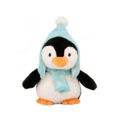 China Comfy hot product penguin stuffed plush toys plush toy bouquet decoration plush toy wholesale for sale