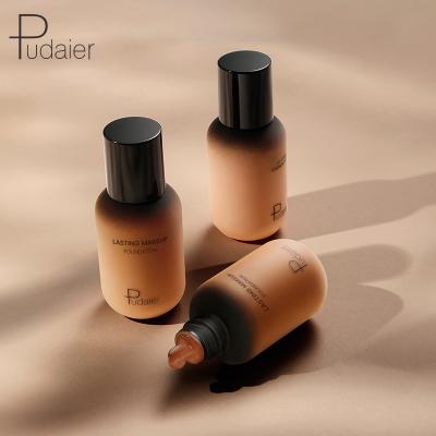 China BB Private Label Moisturizer Waterproof And Matte Cream For For Women Of Color Full Coverage Foundation Liquid Makeup for sale