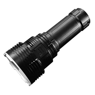 China Super Camping IMALENT DX80 HP70 LED Flashlight 32000 Lumens Built-in Most Powerful Adventure LED Flashlight Search Torch for sale