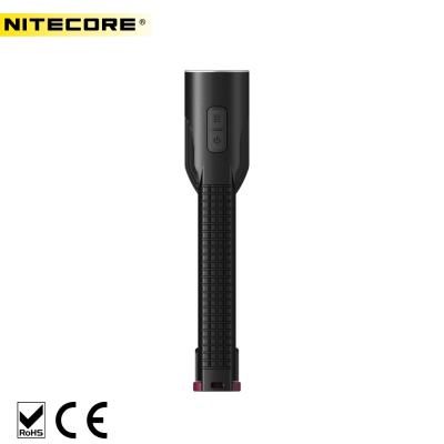 China NITECORE Convenient EA45S 1000 Lumen Outdoor Unibody Strobe EDC Spotlight 4xAA LED Flashlight for sale