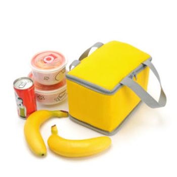 China Wholesale Custom Logo Bag Insulated Cooler Lunch for sale