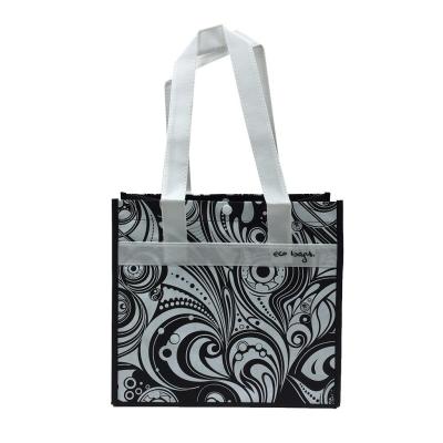 China China Convenient Custom Supplier Glamorous Shopping Bags for sale