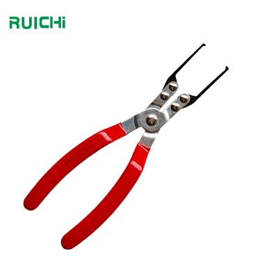 China Fishing Hot Sale Car Relay Removal Pliers Relay Picking Pliers Relay Fuse Puller Remover Install Tool Universal Pliers for sale