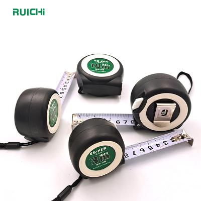 China Factory Price Mulit-purpose 3m Steel Auto Lock High Precision Retractable 5m Tape Measure Big Sale Tape Measure for sale