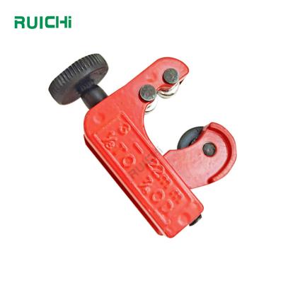 China Inch Knob 3mm-22mm Pipe Cutter Pipe Cutter Scissor Cutting Tool For Copper Plastic Aluminum Alloy Piping Tube Knife Low Price for sale