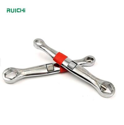 China Install and Remove Multifunctional Universal Manual Socket Torque Wrench for Sale Low Price for sale