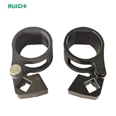 China Install and Remove Automotive Multifunctional Steering Gear Puller Rudder Wrench Ball Joint Removal Wrench Removal Wrench Sale for sale