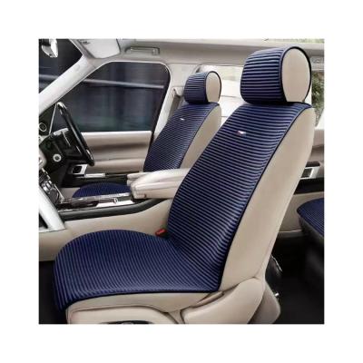 China Disassemble and Assemble Best Selling Universal Car Seat Covers Wholesale Car Seat Cushion for sale