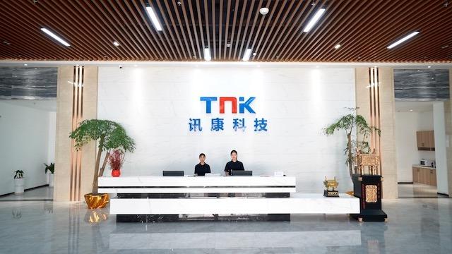 Verified China supplier - Ganzhou TNK Electronic Technology Co., Ltd.