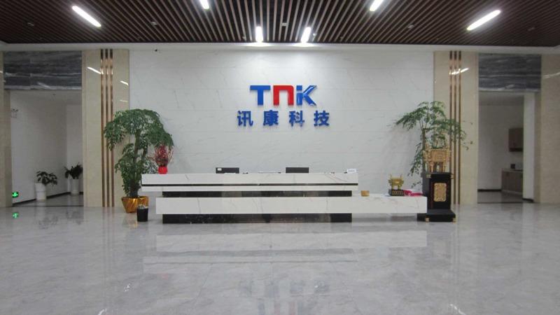 Verified China supplier - Ganzhou TNK Electronic Technology Co., Ltd.