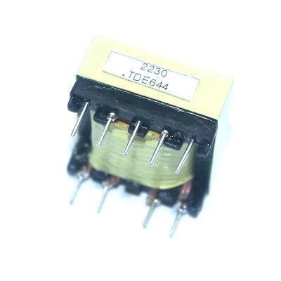 China High voltage high frequency 240v power supply 12v 1000w 400v to 230v mains filter power supply matching transformer for sale