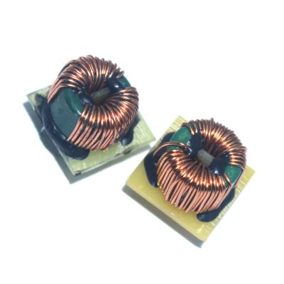 China High Current Electrical Common Core SMD Choke Coil Filter Inductor From China Stable Supplier EMC Toriod for sale