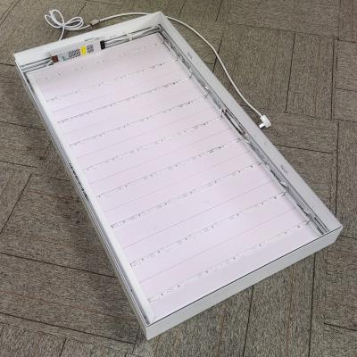 China Store Light Box Bin Solar Powered Advertising VCR Advertising Player Lcd for sale