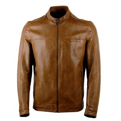 China Viable Wholesale Custom Western Motorcycle Probiker Plus Size Jackets For Men for sale