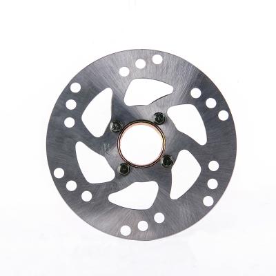 China 12 gr13 stainless steel motorcycle brake disc brake pad friction electric brake drum for sale